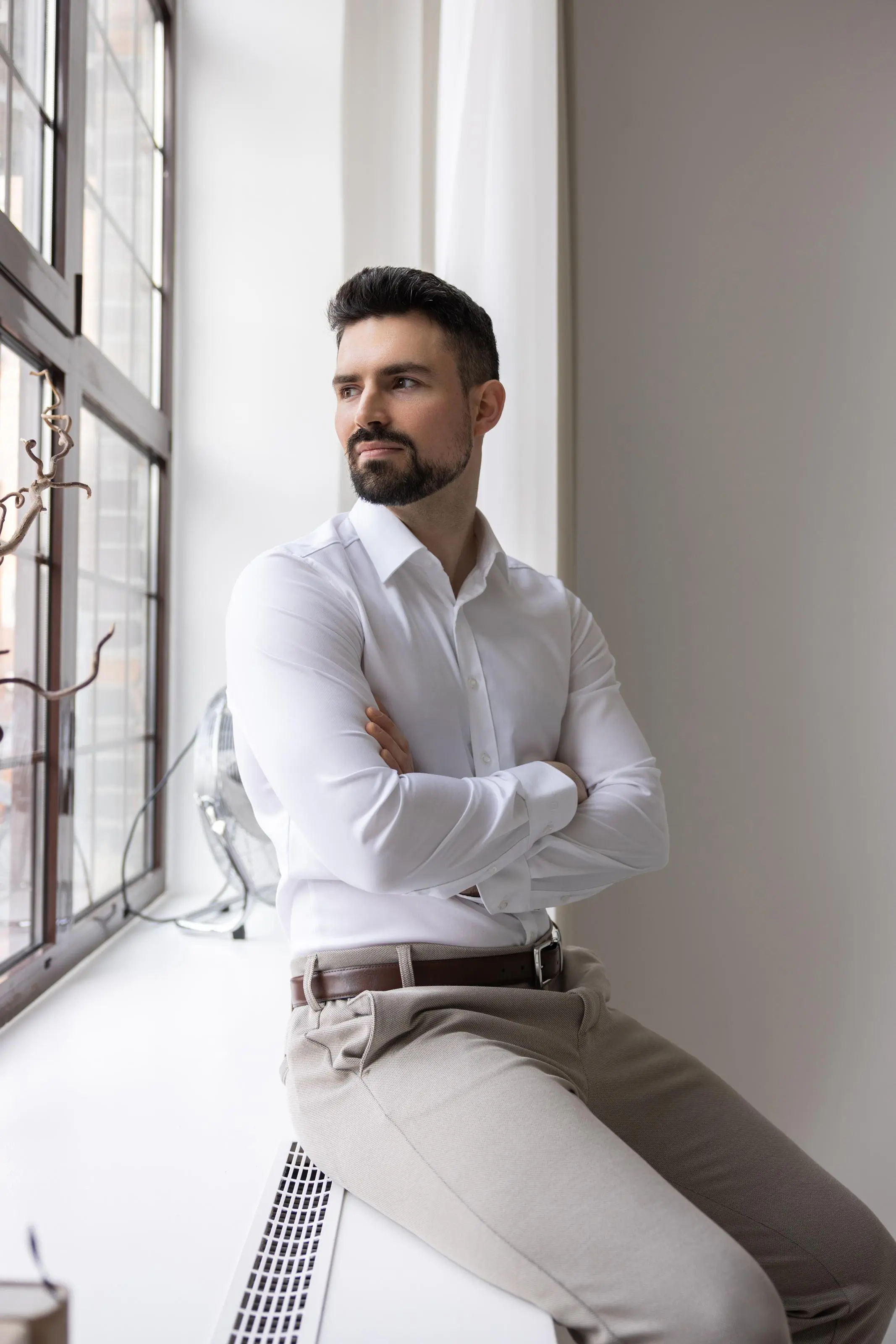 Coaching w Warszawie - Rozwój osobisty i budowanie pewności siebie